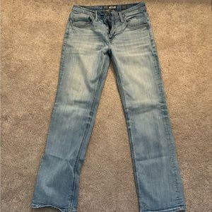 Buckle Jake 32L  jeans euc